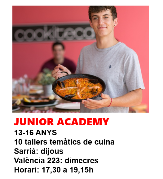web Junior